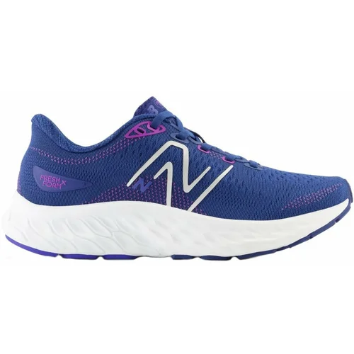 New Balance FreshFoam Evoz ST Night Sky Fitnes čevlji