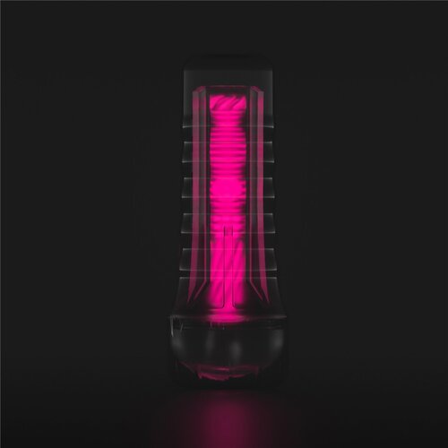 Lovetoy 2024 Masturbator Lovetoy Lumino Play Pink Glow 8,5&amp;#039;&amp;#039; Slike