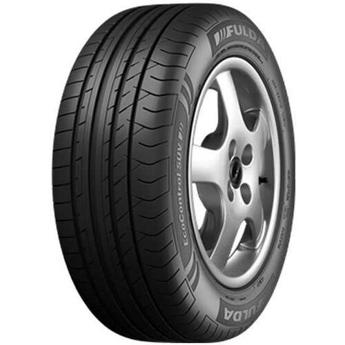 Fulda EcoControl SUV ( 255/55 R19 111V XL ) Slike