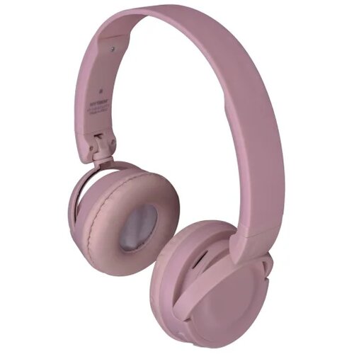 Hytech HY-XBK44 BATTY roze Bluetooth slusalice sa TF karticom Cijene