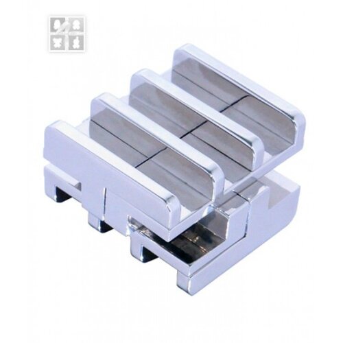 hanayama cast puzzle rattle