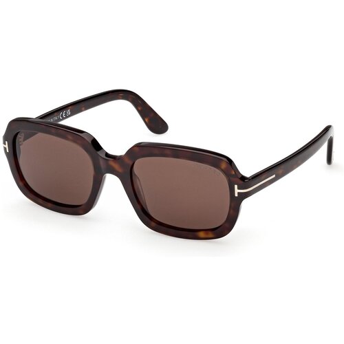 Tom Ford FT1342 52E - ONE SIZE (53) Slike
