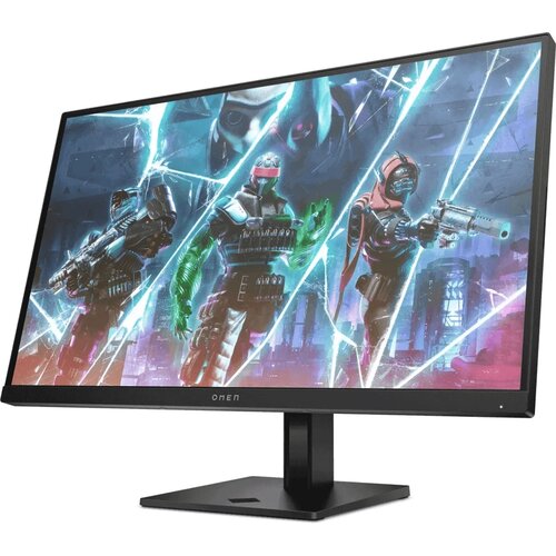 HEWLETT-PACKARD Monitor HP OMEN 27qs G2 68,6 cm (27&amp;Prime;) QHD IPS LED HDR 280Hz Slike
