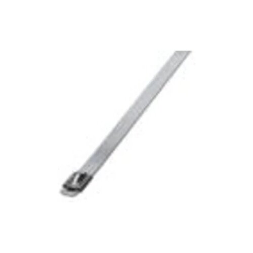  Vezice 360 mm Plemeniti čelik S kugličnim zatvaranjem Phoenix Contact 3240815 WT-STEEL S 7,9X360 100 ST Cijene