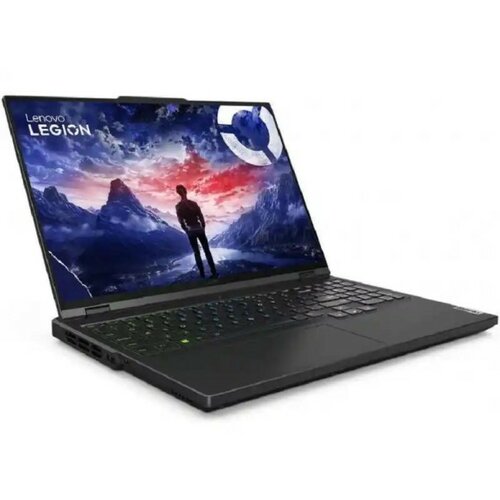 Laptop Lenovo Legion 5 Pro 16IRX9 16 WQXGA/i7-14700HX/32GB DDR5/NVMe 1TB/RTX4060... Slike