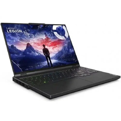 Lenovo legion 5 pro 16IRX9 16 WQXGA/i7-14700HX/32GB DDR5/NVMe 1TB/RTX4060... laptop Slike