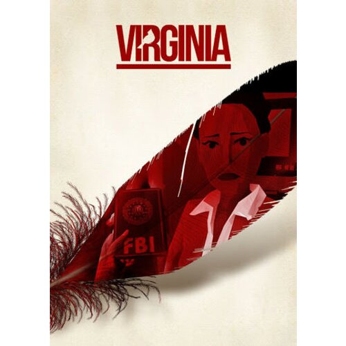  Virginia Steam Key EUROPE Cene