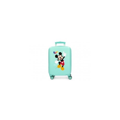 MICKEY ABS kofer 50 cm 43.213.41 Cene