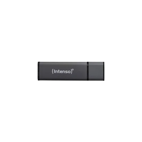 Intenso BULK USB2.0-64GB/Alu-a