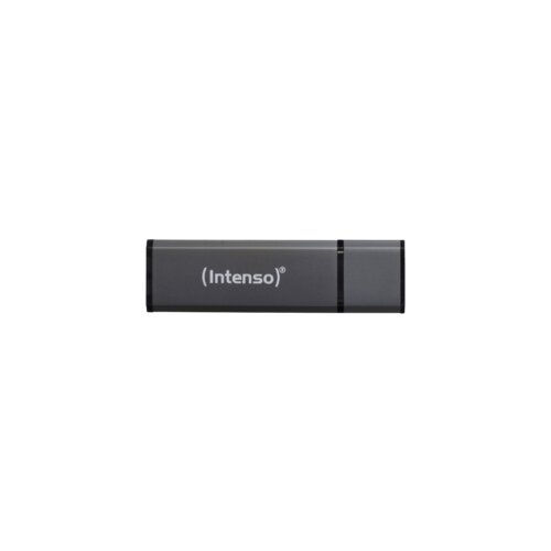 Intenso BULK USB2.0-64GB/Alu-a Slike