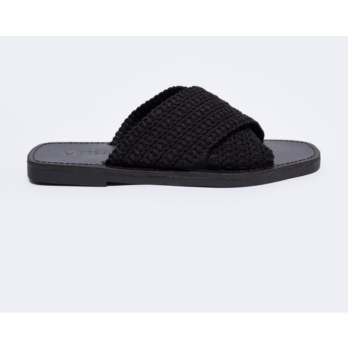 Big Star Woman&amp;#039;s Flip Flops Shoes 100647 -906 Slike