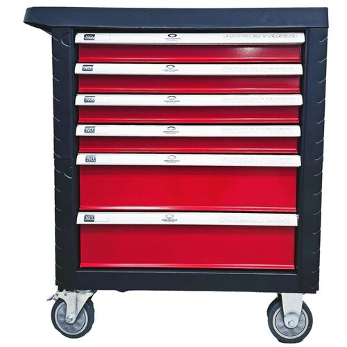 Prolinetech Prazna Kolica za Alate - 6 Fioka PLT/TC-05 Cene