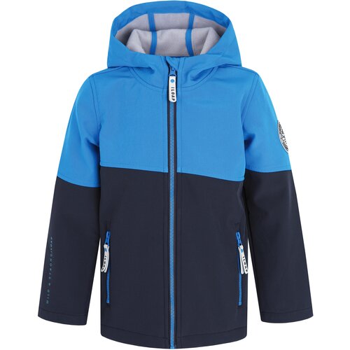 LOAP Kids softshell jacket LONDON Blue Cijene