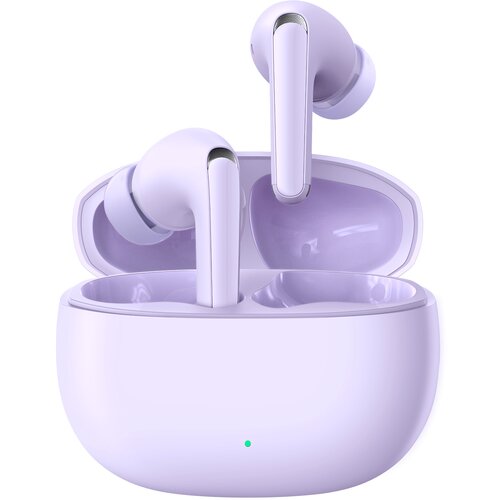 Joyroom Brezžične slušalke TWS Funpods Series JR-FB3 Bluetooth 5.3, vijolične, (21979761) Cene