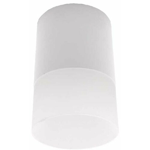 Metalna lampa za sijalicu/Donna-AB/GU10/D80mm/white Cene