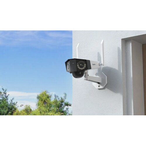 Reolink G750 duo 4G kamera Slike