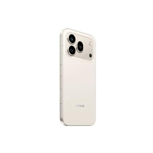Honor 600 Pro Golden 12GB/512GB White Slike