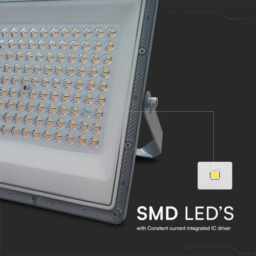  LED reflektor LED/100W/230V IP65 3000/4000/6500K Slike