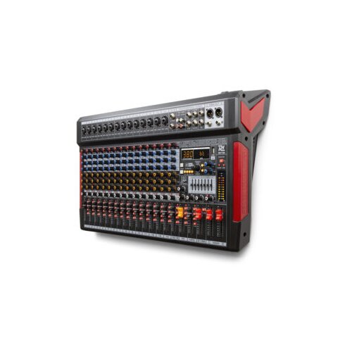  MIKSETA Power Dyn. PDMT1604 Stage 16Ch 380DSP/MP3 172.666 Slike