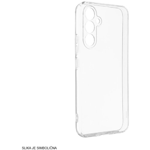 Samsung Silikonski ovitek za A36 prozoren Cene