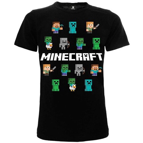 Minecraft otro&scaron;ka majica Cene