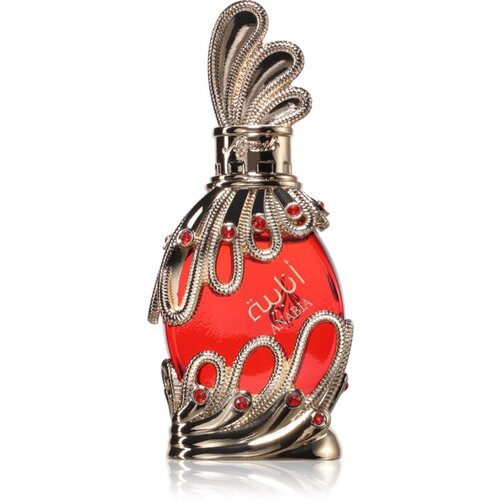Khadlaj Anabia Red parfumirano olje uniseks 20 ml Cene