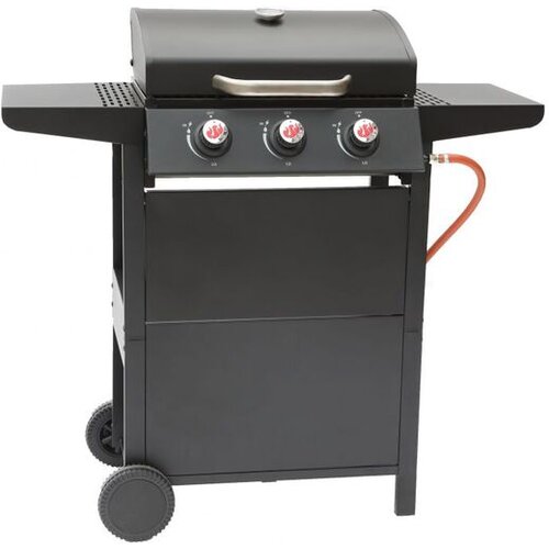 Landmann plinski žar Gas BBQ 3.0, 22167 Cene