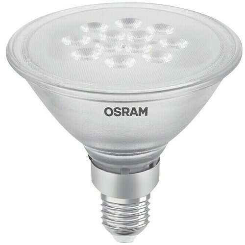 Osram LED-sijalka Parathom (11 W, E27, 1035 lm, 30 &amp;deg;) Slike