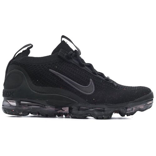 Nike Air Vapormax 2021 FK GS Crna Slike
