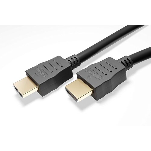 Goobay HDMI kabel 4K60Hz dolžine 1m za PS5 &amp;amp; PS4 XBOX &amp;amp; PC Slike