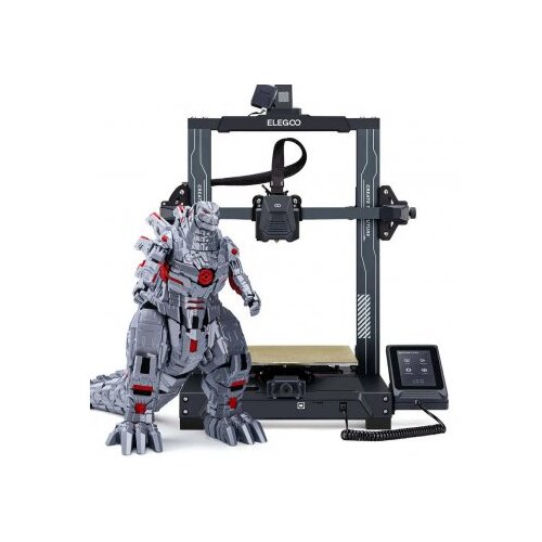Elegoo neptune 4 3D printer Cene
