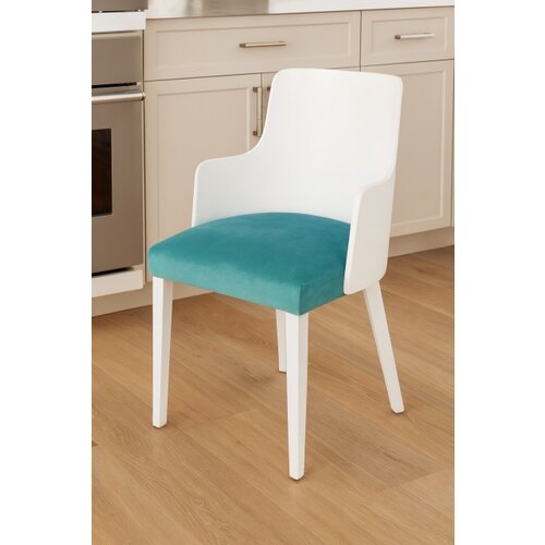  Trpezarijska stolica Luna Nova Grace Wood Cene