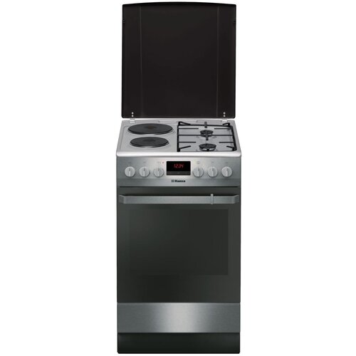Hansa FCMX58290 kombinovani šporet Slike
