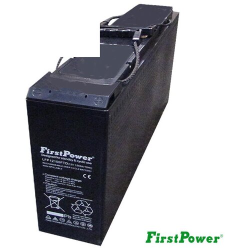 FirstPower 12V 150Ah LFP12150FTD terminal T11 Cene