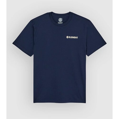 Element Blazin Chest T-shirt eclipse navy Slike