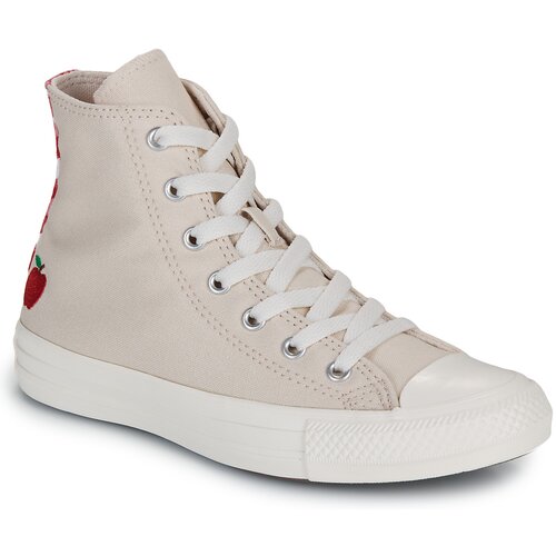 Converse CHUCK TAYLOR ALL STAR CHECKERED ACCENTS Bijela Cijene