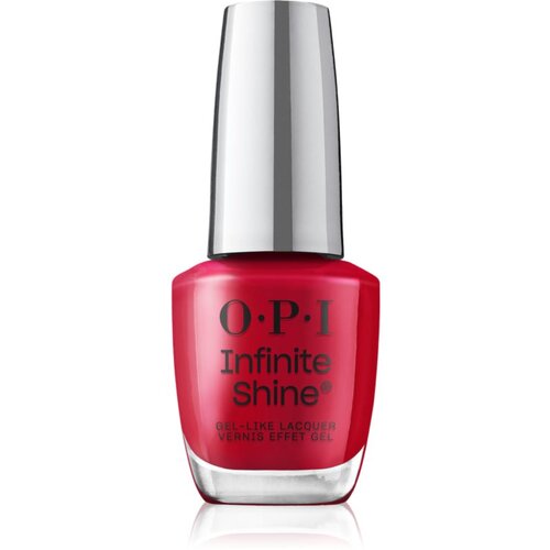 OPI Good Enough to Treat Infinite Shine lak za nohte odtenek Gumdrop tha Ball 15 ml Cene