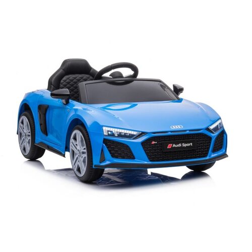 Ramiz Audi R8 Spyder NOVI MODEL MODER Slike
