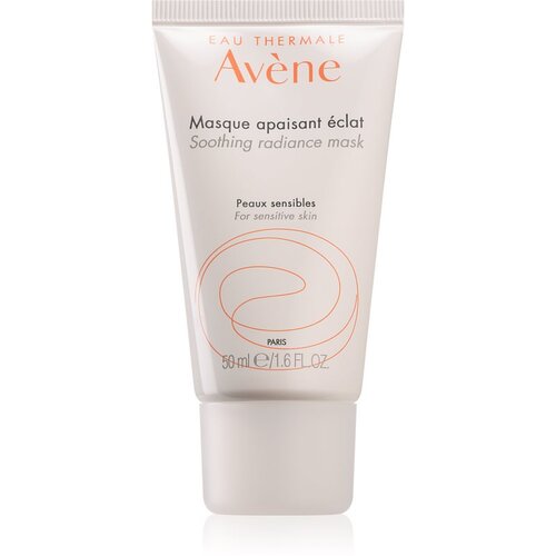 Avene Umirujuća hidratantna maska Cene
