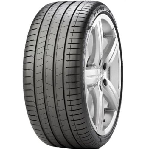 Pirelli P Zero PZ4 SC ( 265/40 R22 106V XL Elect, PNCS, POL ) letnja auto guma Cene