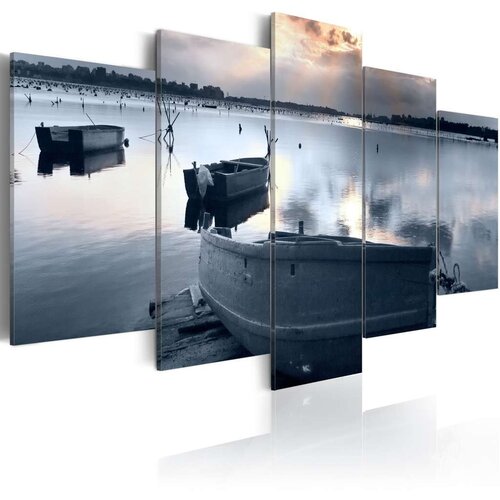  Slika - Quiet haven 100x50 Cijene