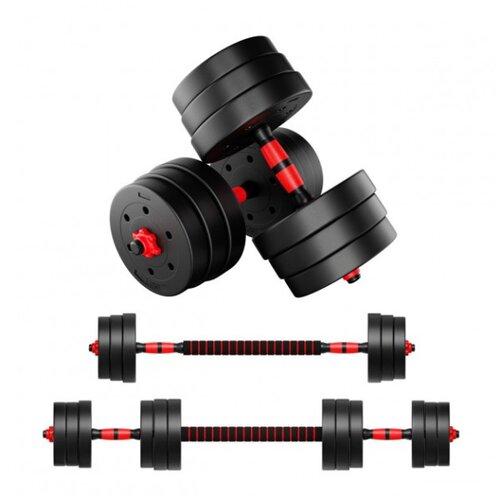 Athler lion 20 set tegova za vežbanje 20kg Cene
