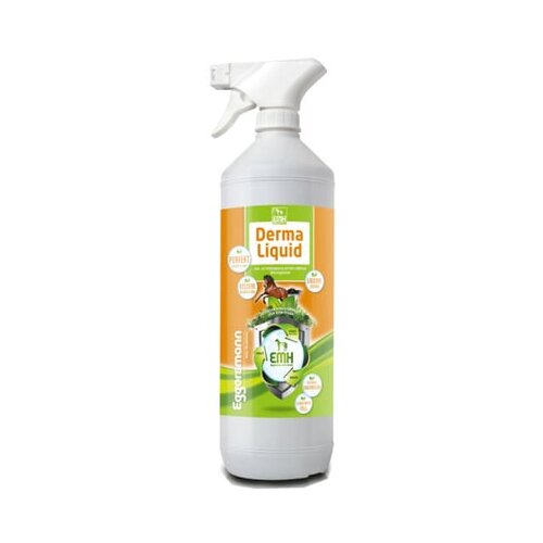 Eggersmann EHM Derma Liquid Cene