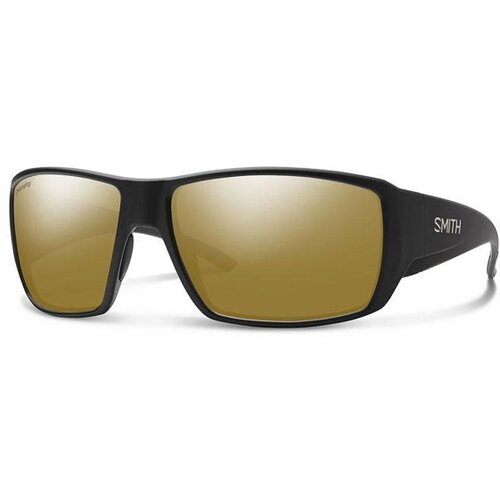 Smith GUIDECHOICE/N 003/QE ONE SIZE (62) Črna/Rjava Cene