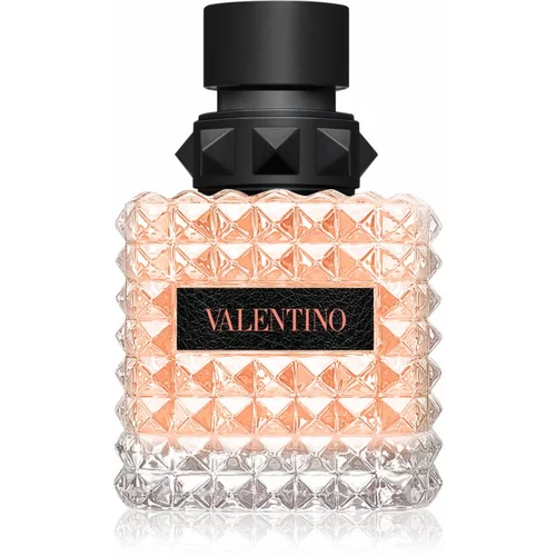Valentino Born In Roma Coral Fantasy Donna parfumska voda za ženske 50 ml