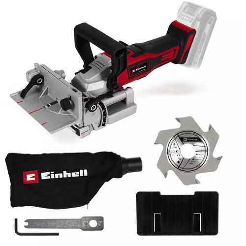 Einhell PXC aku glodalica TE-BJ 18 Li - Solo Cijene