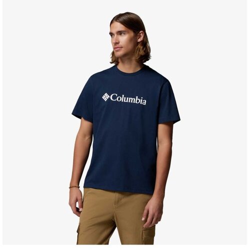 Columbia Csc basic logo&amp;trade; tee Slike