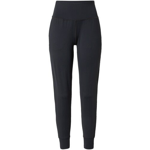 Under Armour UA Meridian Women's Pants, Black/Metallic Silver, (20488766-c539175) Cene