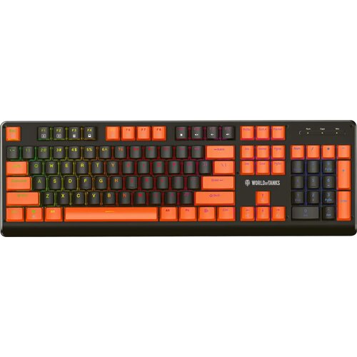 Yenkee tastatura yenke ykb WT300US destroyer mehanička/outemu red switch Cene