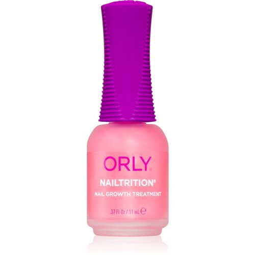 Orly Nailtrition lak za podporo rasti nohtov s hranilnim učinkom 11 ml Cene